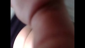 Preview 3 of Bany Erina - Hot amateur girl teasing her phat ass on cam