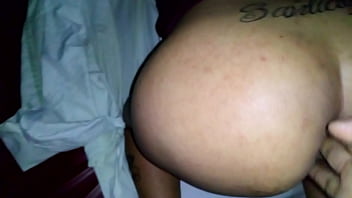 Preview 1 of Sauna K C K Kiz - Karina callejera