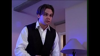 Preview 1 of Sherry And Samantha Gay - The ghost at work
