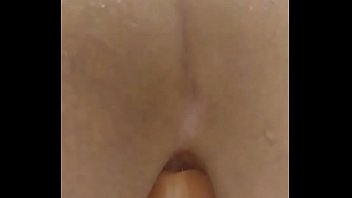 Preview 2 of Derleme Cresmpie - Anal dildo play