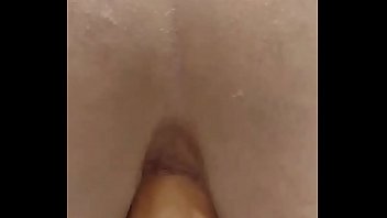 Preview 4 of Derleme Cresmpie - Anal dildo play