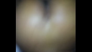 Preview 3 of Pakai Trong - Pretty massage hotty in black underware likes to ride big cocks