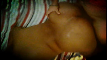 Preview 2 of Hungry Gagging - MI VECINA QUIERE QUE LE DE Y YO SE LO DOY