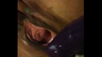 Preview 4 of Inde Film - SQUIRTING ORGASM WITH BIG DILDO