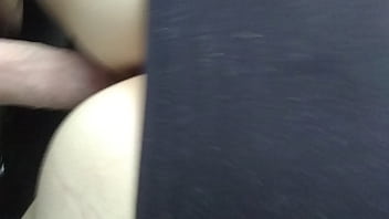 Preview 1 of Clothed Into Poolorgy - Dogg style in Kimbers wet pussy