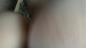 Preview 4 of Clothed Into Poolorgy - Dogg style in Kimbers wet pussy
