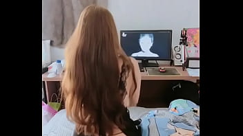 Preview 4 of Desihd Sex Video - Chuẩn bị h&agrave_nh sự