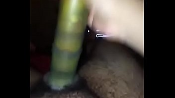 Preview 1 of Seks Perawan Tidur - Roll a bowl fuck