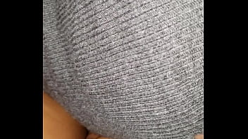 Preview 3 of Brazil Sexy Movie - Sloppy blowjob on the patio
