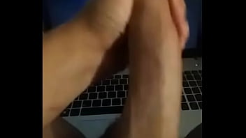 Preview 2 of 2 School Girl Fuck Man Blackmail - just jerking 1
