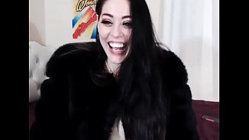 Preview 4 of House Isteri - The Fur Coat Diaries part 5