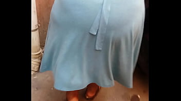 Preview 2 of Game Show Rei - Bbw mama
