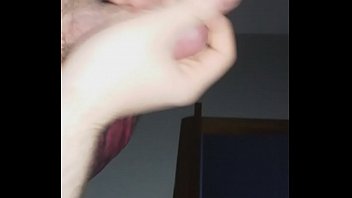 Preview 4 of Sguirt Water - Another solo cock video