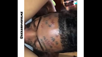 Preview 4 of Mala Garces - Boonk leak sextape on instagram @xclusivefilmz