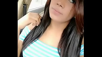 Preview 2 of Desi Girl 8sal Xxx - Jessica Vanessa tierna y SEXY transexual