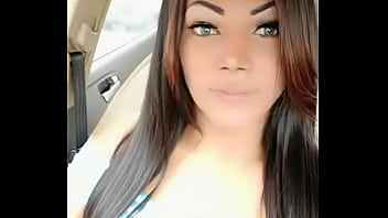 Preview 1 of Desi Girl 8sal Xxx - Jessica Vanessa tierna y SEXY transexual