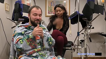 Preview 3 of Fresh Off The Divorce - Dr Tampa - Corporate Slaves - Minnie Rose