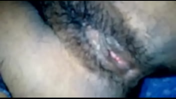 Preview 2 of Lucy Gresty Wrestling - Faiza showing her hairy pussy