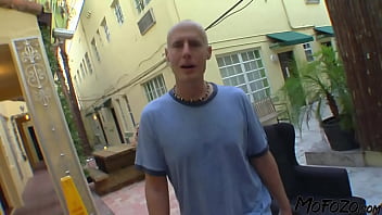 Preview 1 of Mom And Son Big Boob Sex - MOFOZO.com - Blonde Wife Is Cheating On Her Husband!