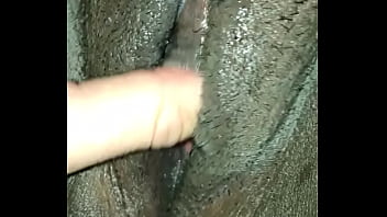 Preview 2 of No Email Address Dating Sites - Close up of ebony pussy