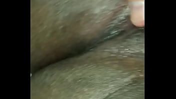 Preview 1 of No Email Address Dating Sites - Close up of ebony pussy