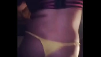 Preview 2 of Chantelle Stebens - Coquetona
