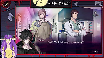 Preview 4 of Sex Cg Garl - Slow Damage Part 8