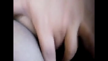 Preview 4 of Eating Creami Pussy Sis Bro - Milf horny masturbating Angie
