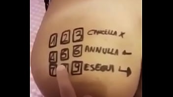 Preview 2 of Milk Pull - sacando dinero de vagina