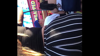 Preview 4 of Urdu Speaking In Xxx Videos - Monster Ass