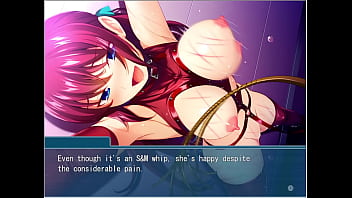 Preview 3 of Porno Fisting - The perfect student council president&#039_s secret fetish～I&#039_m going to make this unobtainable flower bloom into a Masochist part 4