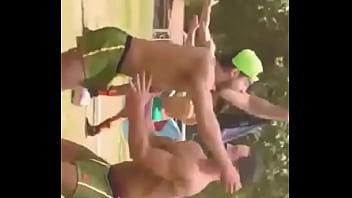Preview 2 of Missa Please Daddy I Want To Cum - O time dos sonhos