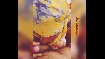 Preview 3 of Boule Jeunette - Sonu sucking hot dick