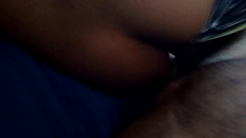 Preview 2 of Ronna Razee - Cogiendo Romi amante