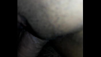 Preview 2 of Bigg Cunt Licking - Esposa de buceta aberta ,  levando ROLA grande e grossa