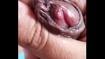 Preview 1 of Free Anal Jio - Leaking precum,  extreme closeup. August 8,  2024.