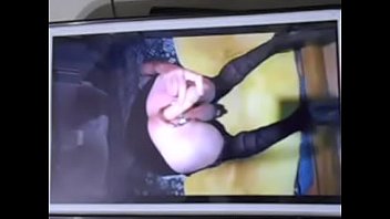 Preview 3 of Asianpussi - jorge brakin le mete la mano a travesti toda dentro de la cola macho cordobes en accion