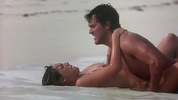Preview 2 of Aflam Porn Free - Kelly Brook Nude in Movie Survival Island Aka three
