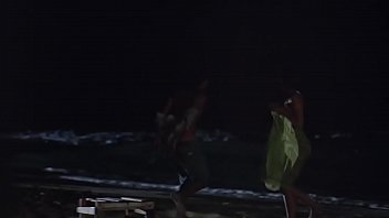 Preview 3 of Aflam Porn Free - Kelly Brook Nude in Movie Survival Island Aka three