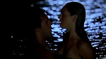 Preview 4 of Aflam Porn Free - Kelly Brook Nude in Movie Survival Island Aka three