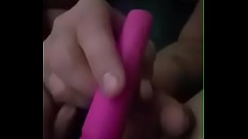 Preview 4 of Pubic Hair Massage - Making a pussy soaking wet