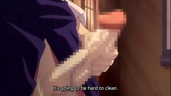 Preview 3 of Porno Mama Papa Sin - Futabu hentai