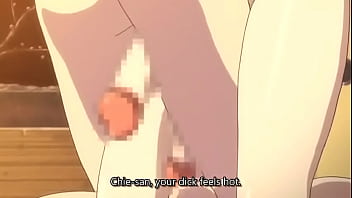 Preview 4 of Porno Mama Papa Sin - Futabu hentai