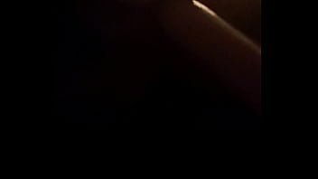 Preview 1 of Movie 111 - Playing with my food.