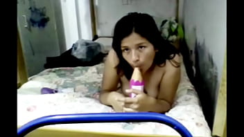 Preview 1 of Mandy Adams - Perla ninfoma peruana
