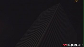 Preview 1 of Gay Scens - MILF babe assfucked during interrogation