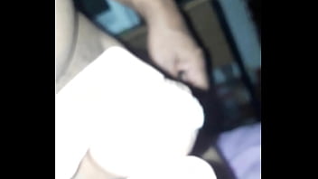 Preview 1 of Teen Natalie Lust - Caminhoneiro pau seboso - falei que n&atilde_o tinha frescura e tive que chupar