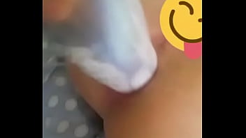 Preview 2 of Sexvibus Com - Mi culo se viene a chorros