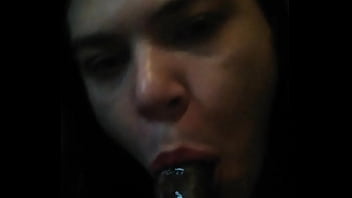 Preview 3 of Swiming Pool Me Fuck - Sucking dildo
