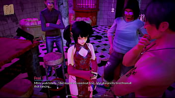 Preview 2 of Rip Grils Com - Harem Hotel 340